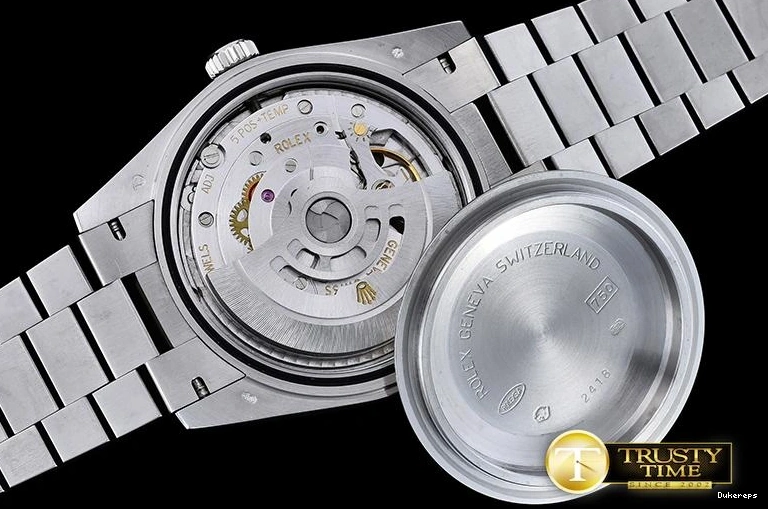 RDD0202B DayDate 40mm – 1031